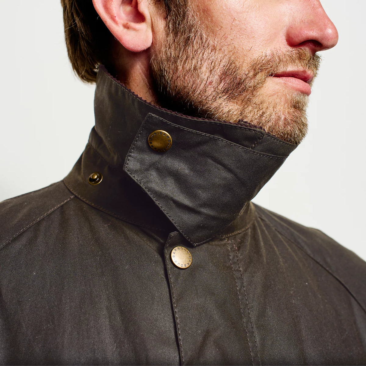 Barbour® Ashby Jacket - Orvis Exclusive