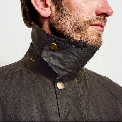Barbour® Ashby Jacket - Orvis Exclusive