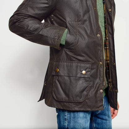 Barbour® Ashby Jacket - Orvis Exclusive