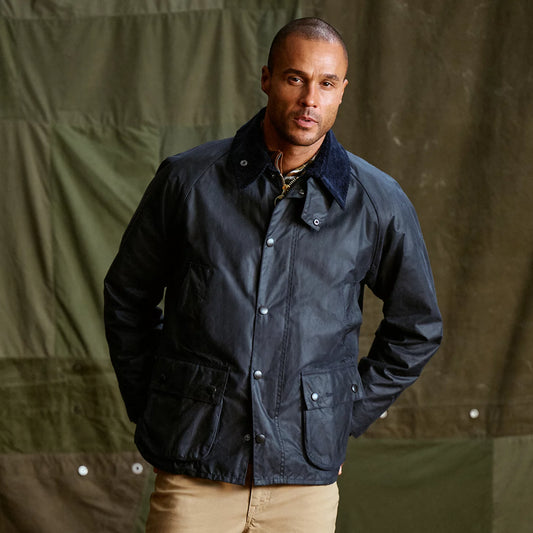 Barbour® Bedale Jacket - Orvis Recommended