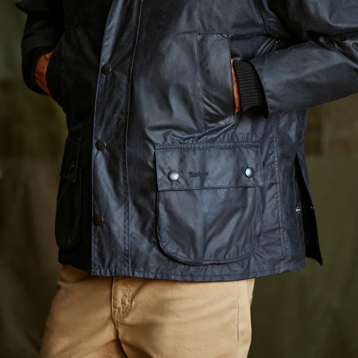 Barbour® Bedale Jacket - Orvis Recommended