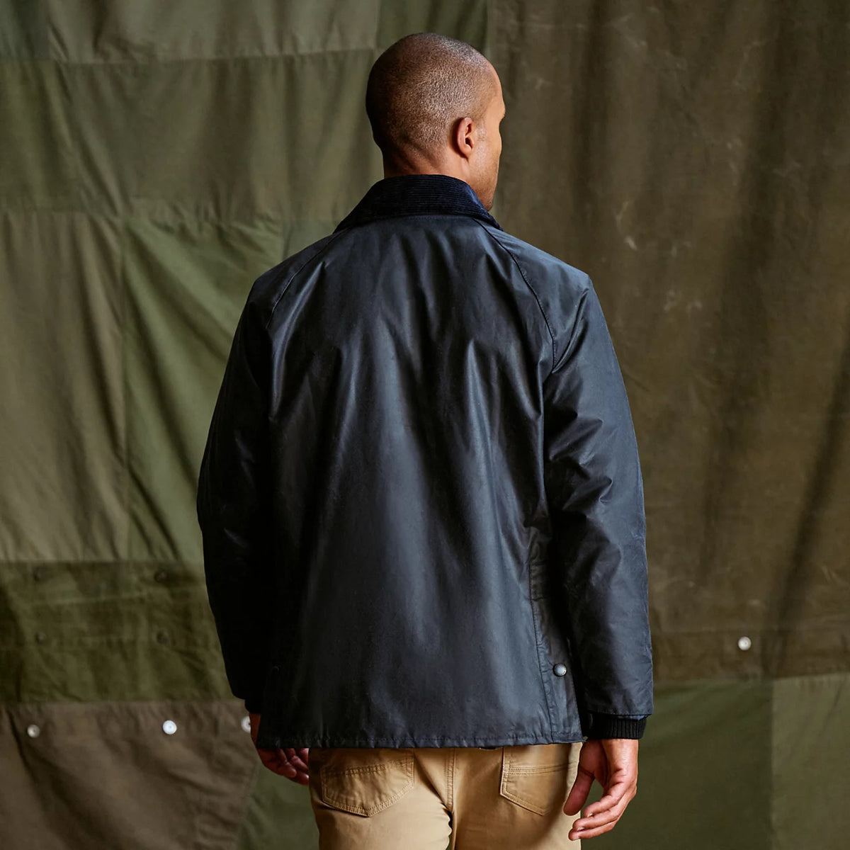 Barbour® Bedale Jacket - Orvis Recommended