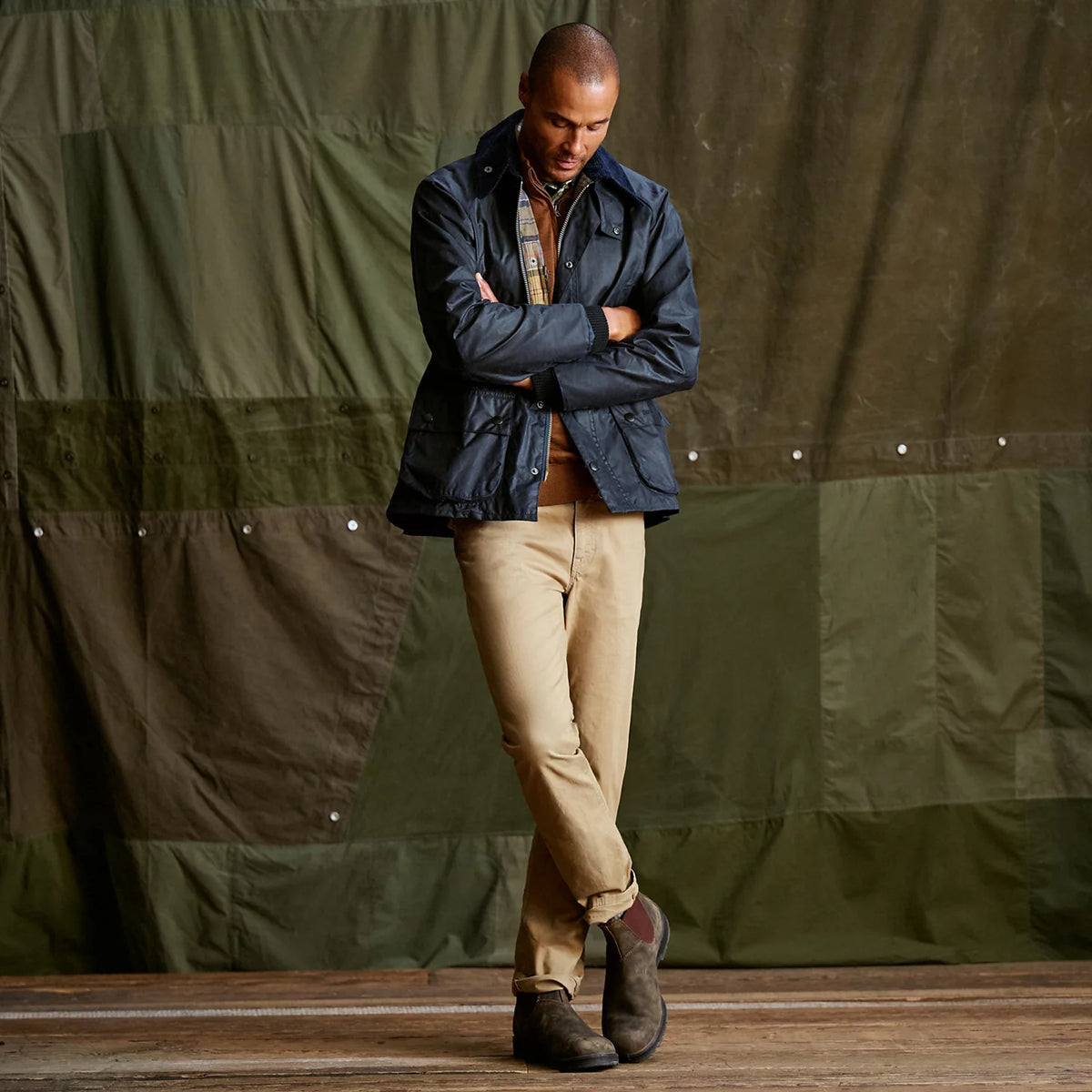 Barbour® Bedale Jacket - Orvis Recommended