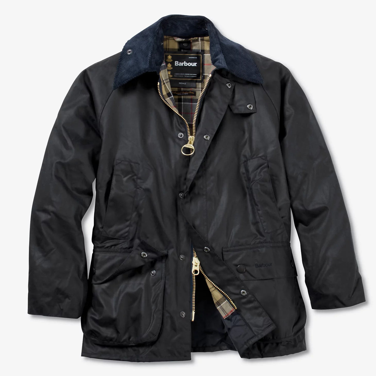 Barbour® Bedale Jacket - Orvis Recommended