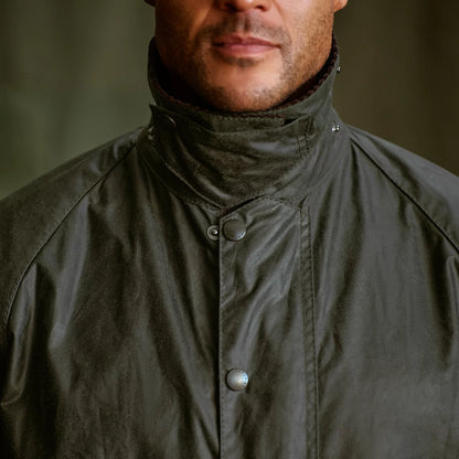 Barbour® Beaufort Jacket - Orvis Classic