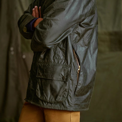 Barbour® Beaufort Jacket - Orvis Classic