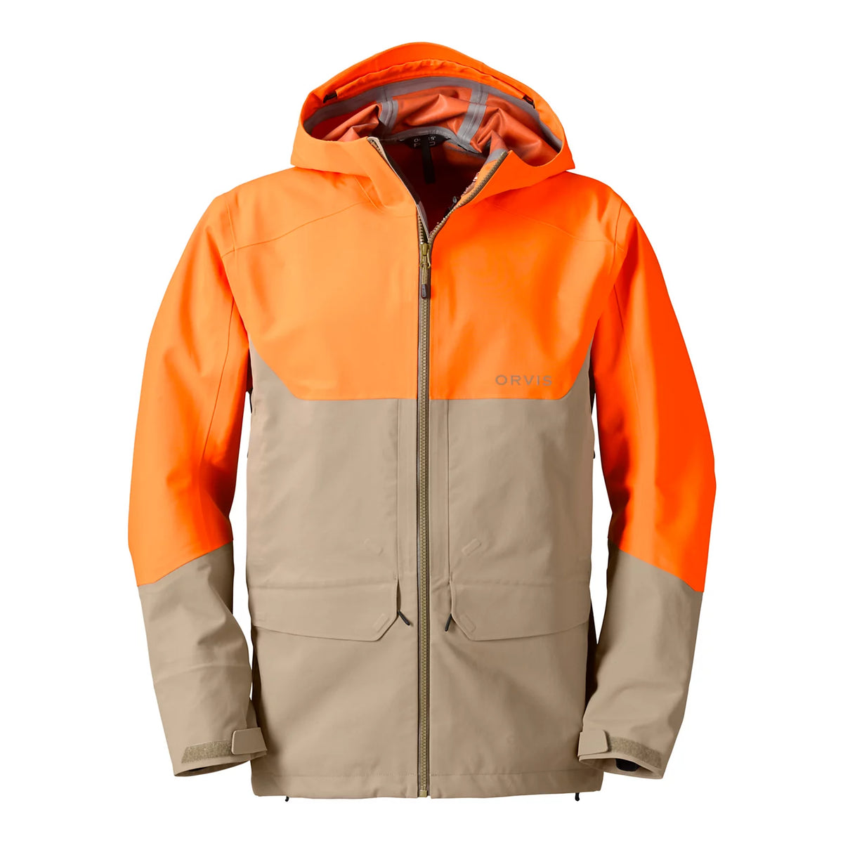 Men's PRO ToughShell Jacket - Orvis Customer Favorite
