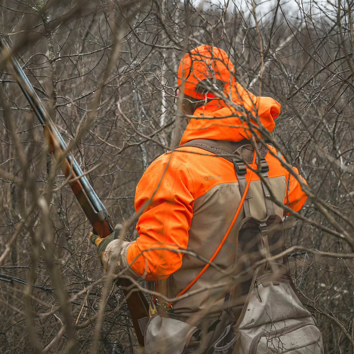 Men's PRO ToughShell Jacket - Orvis Customer Favorite