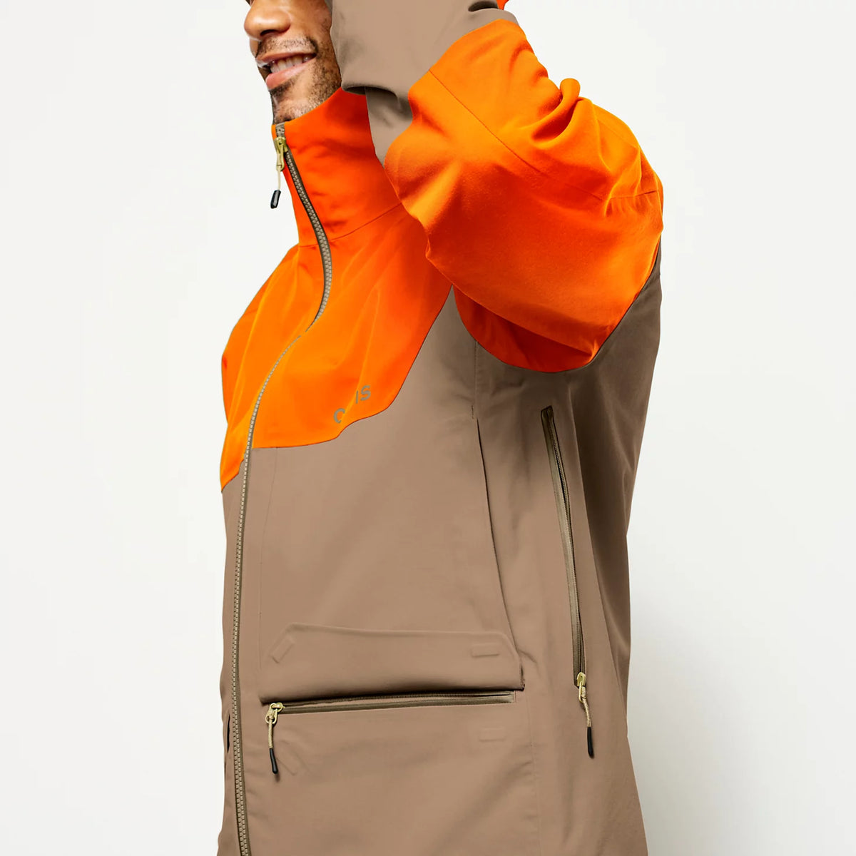 Men's PRO ToughShell Jacket - Orvis Customer Favorite