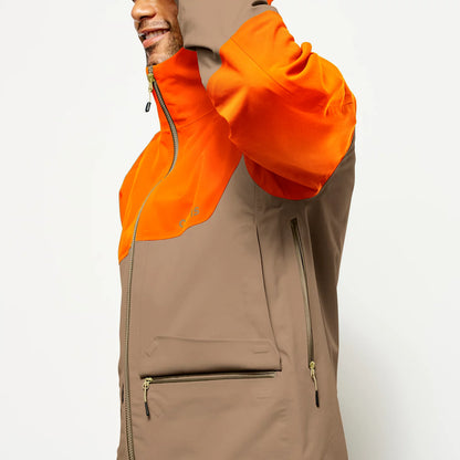 Men's PRO ToughShell Jacket - Orvis Customer Favorite