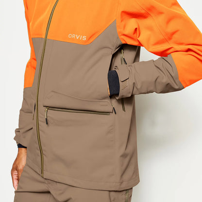 Men's PRO ToughShell Jacket - Orvis Customer Favorite