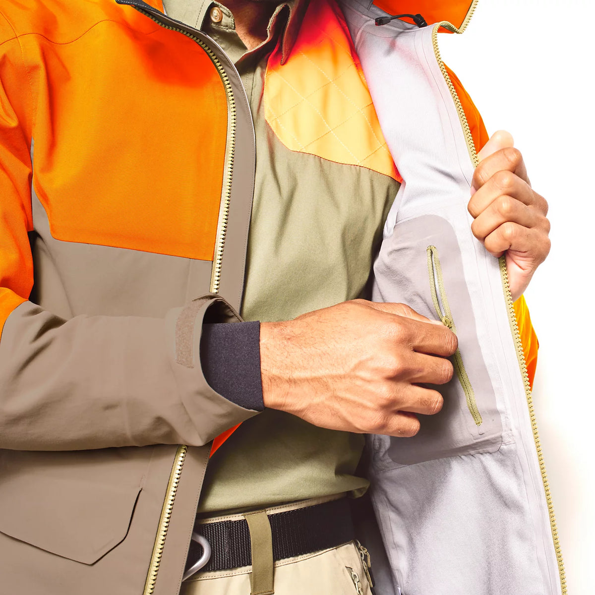 Men's PRO ToughShell Jacket - Orvis Customer Favorite