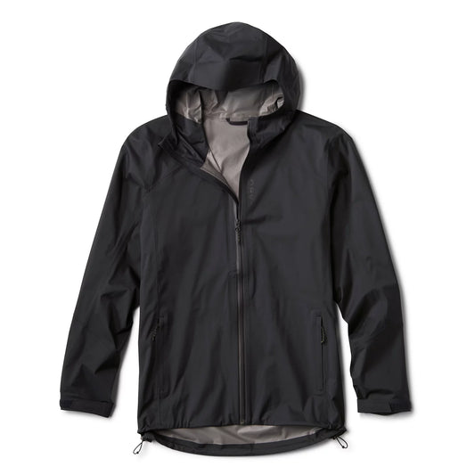 Men's Ultralight Storm 2.5L Jacket - Orvis Signature