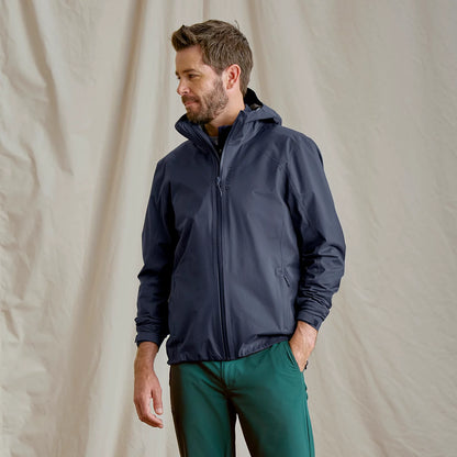 Men's Ultralight Storm 2.5L Jacket - Orvis Signature