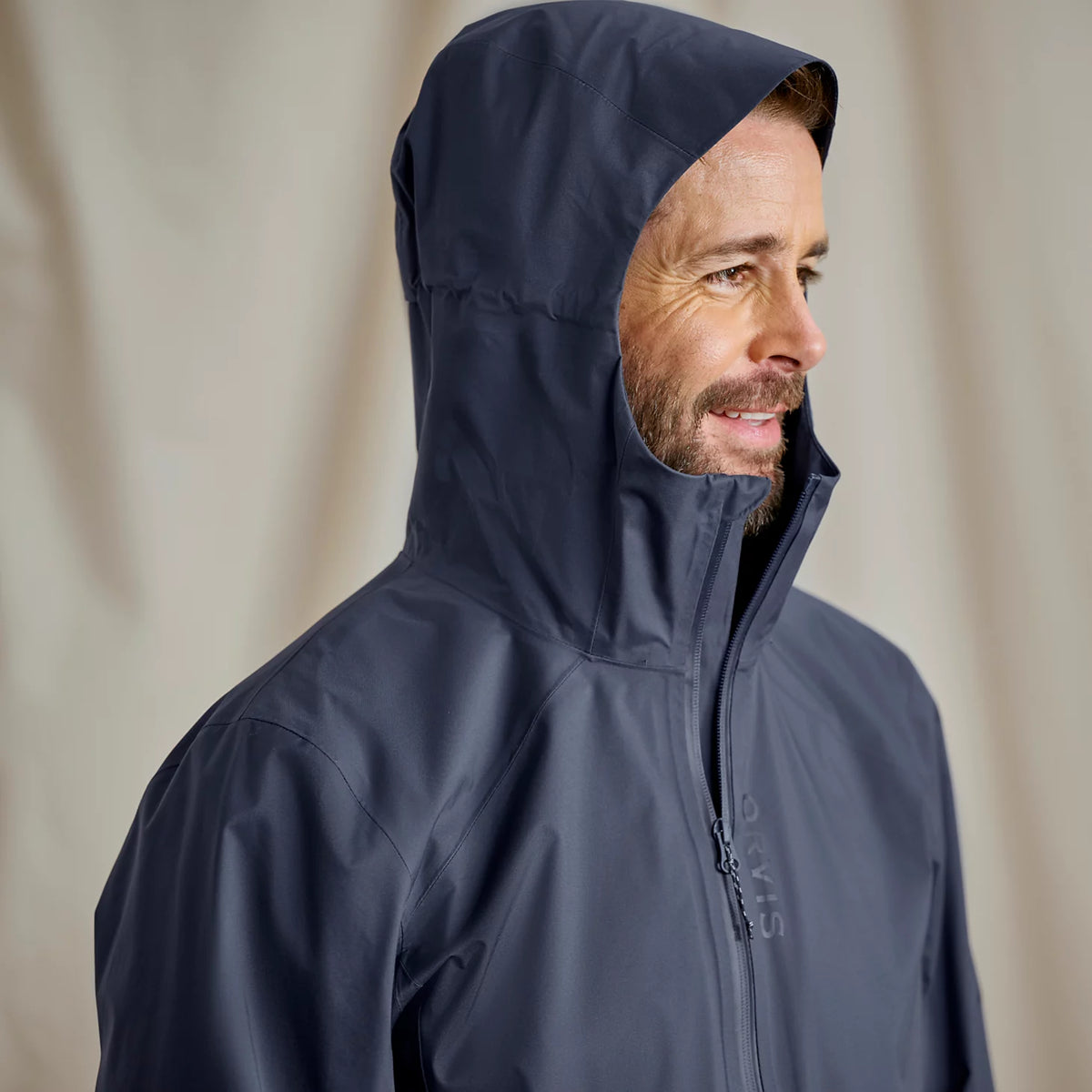 Men's Ultralight Storm 2.5L Jacket - Orvis Signature