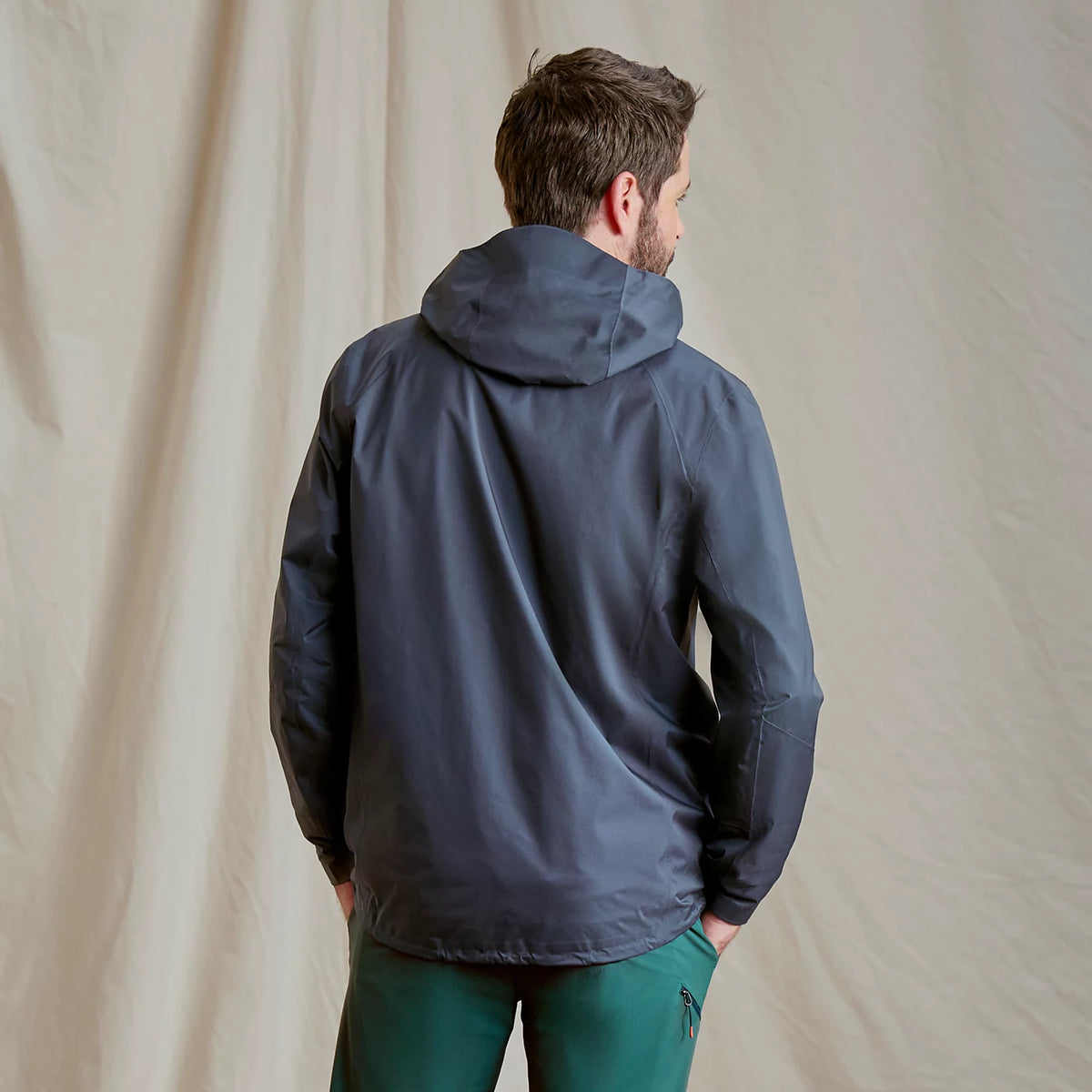 Men's Ultralight Storm 2.5L Jacket - Orvis Signature