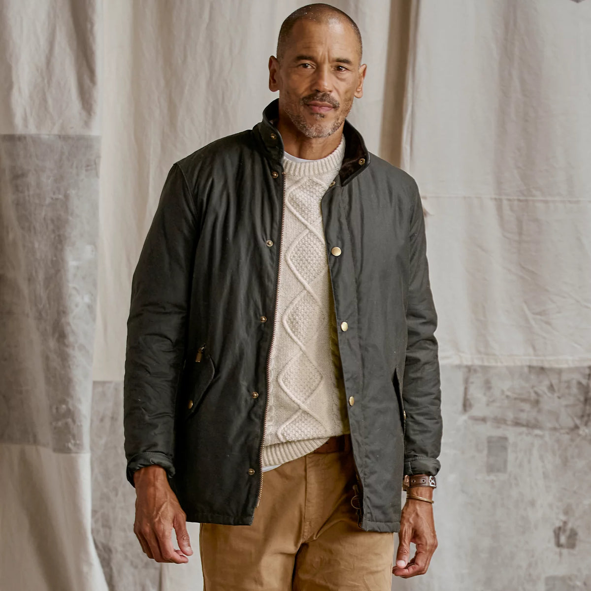 Barbour® Prestbury Jacket - Orvis Quality