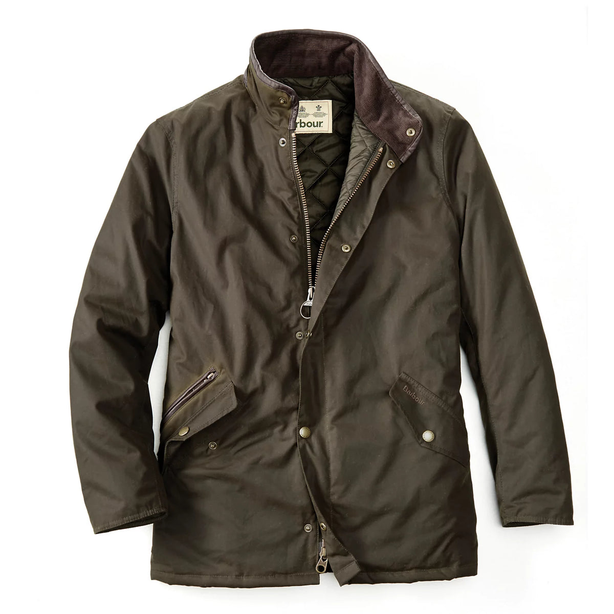 Barbour® Prestbury Jacket - Orvis Quality