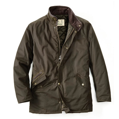 Barbour® Prestbury Jacket - Orvis Quality