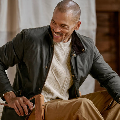 Barbour® Prestbury Jacket - Orvis Quality
