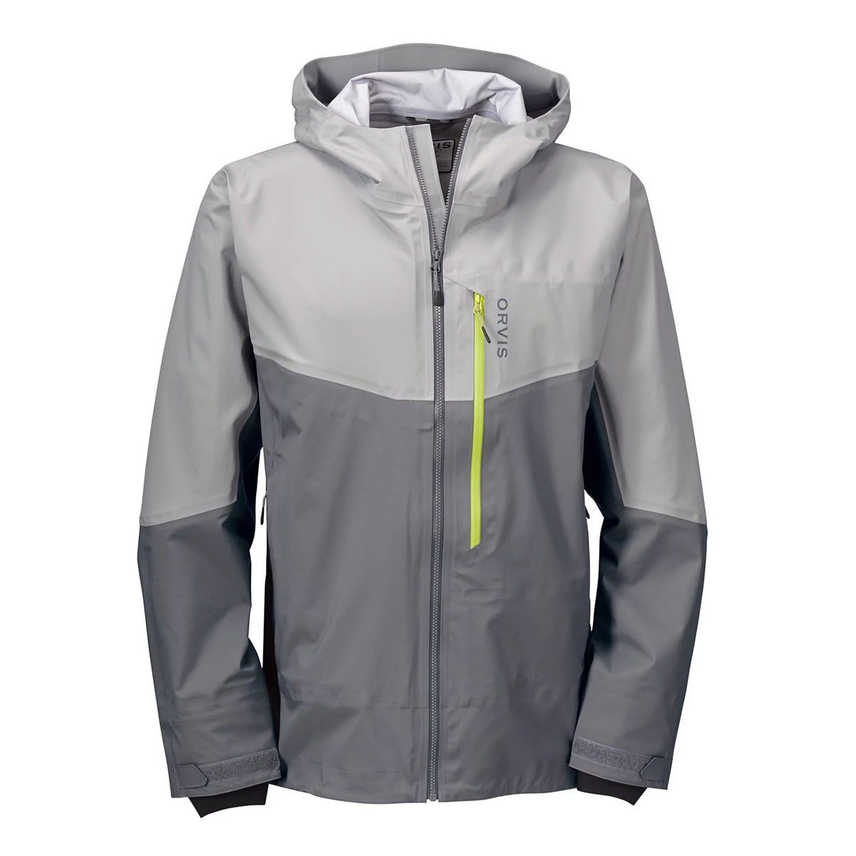 Men's Ultralight Wading Jacket - Orvis Deals