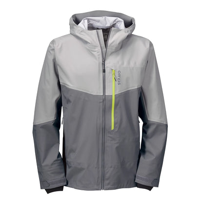 Men's Ultralight Wading Jacket - Orvis Deals