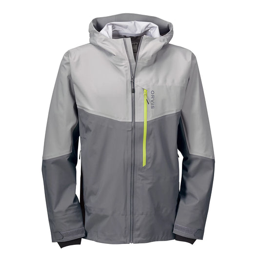 Men's Ultralight Wading Jacket - Orvis Deals