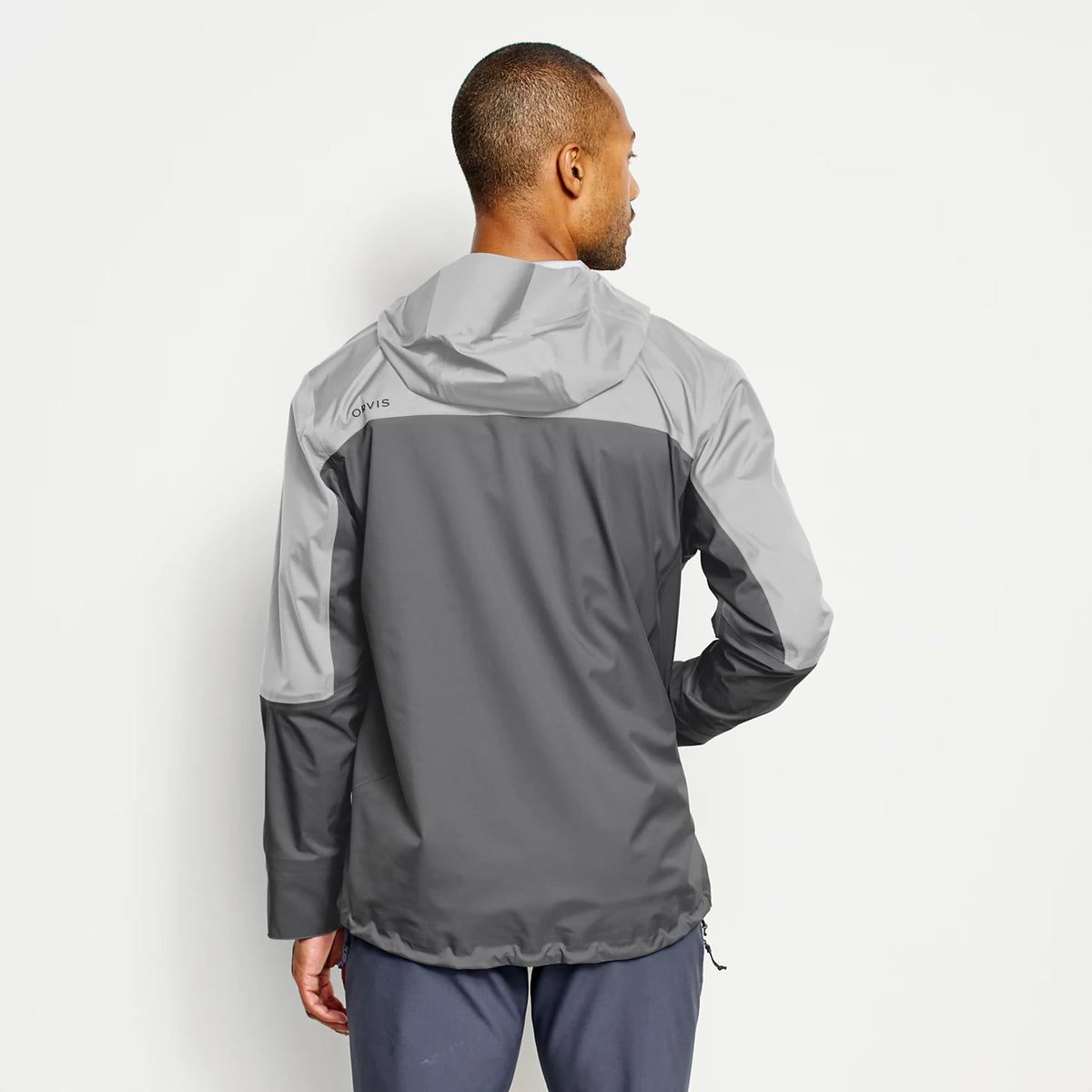 Men's Ultralight Wading Jacket - Orvis Deals