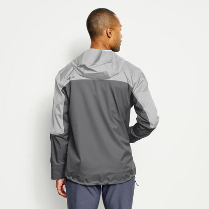 Men's Ultralight Wading Jacket - Orvis Deals