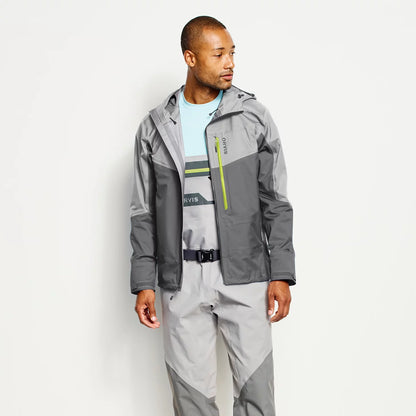 Men's Ultralight Wading Jacket - Orvis Deals
