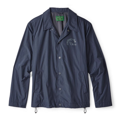 Orvis Track Jacket - Orvis Trending