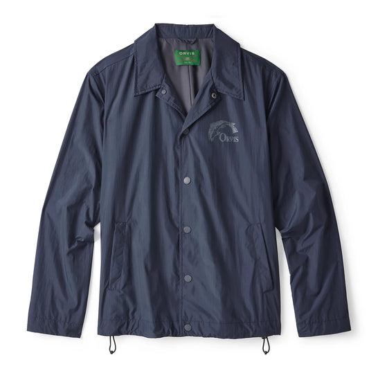 Orvis Track Jacket - Orvis Trending