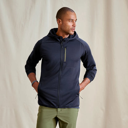 Horseshoe Hills Full-Zip Hoodie - Orvis Best Seller