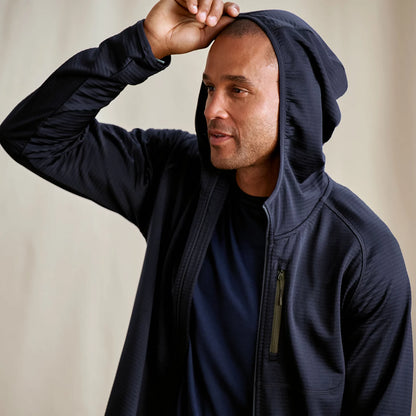 Horseshoe Hills Full-Zip Hoodie - Orvis Best Seller