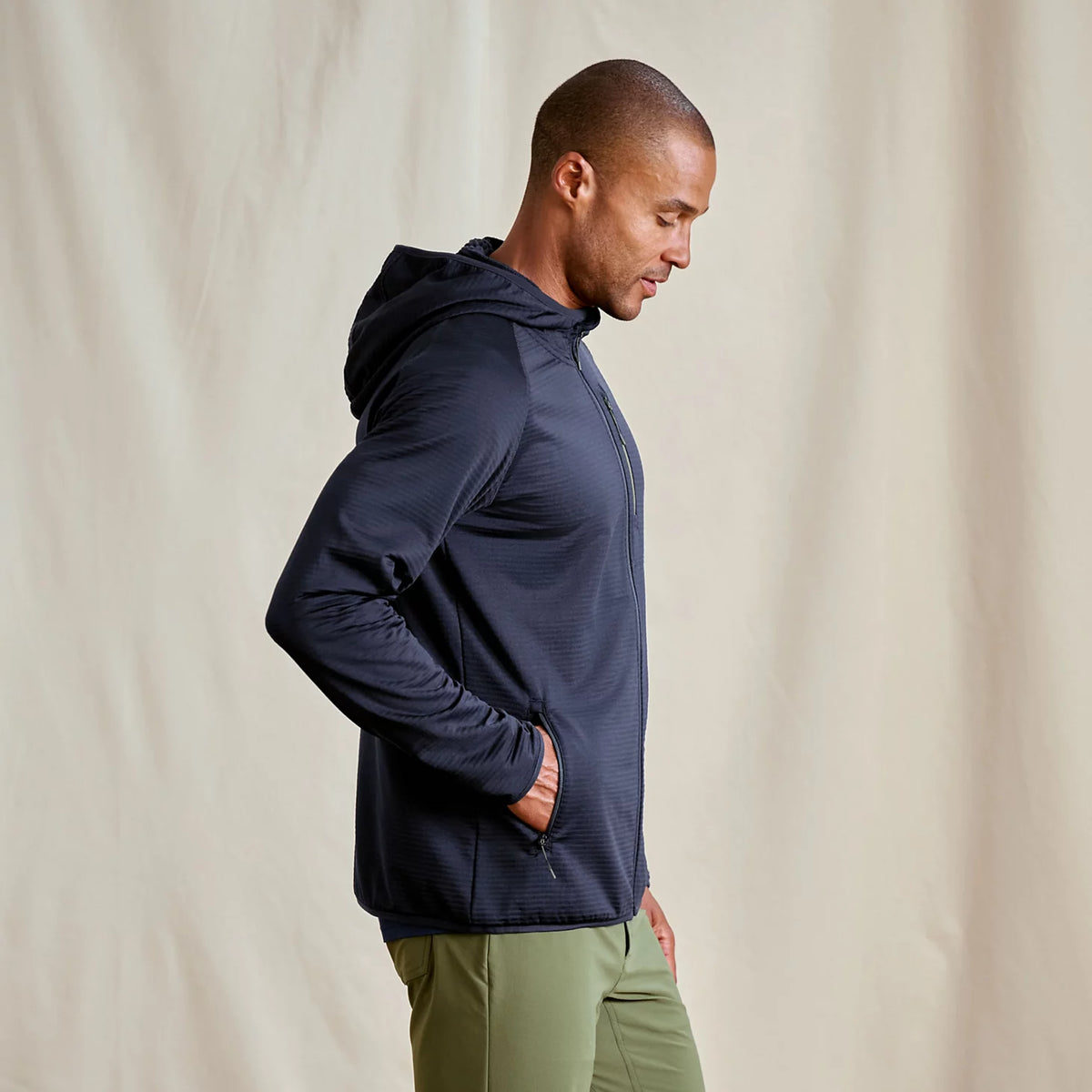Horseshoe Hills Full-Zip Hoodie - Orvis Best Seller