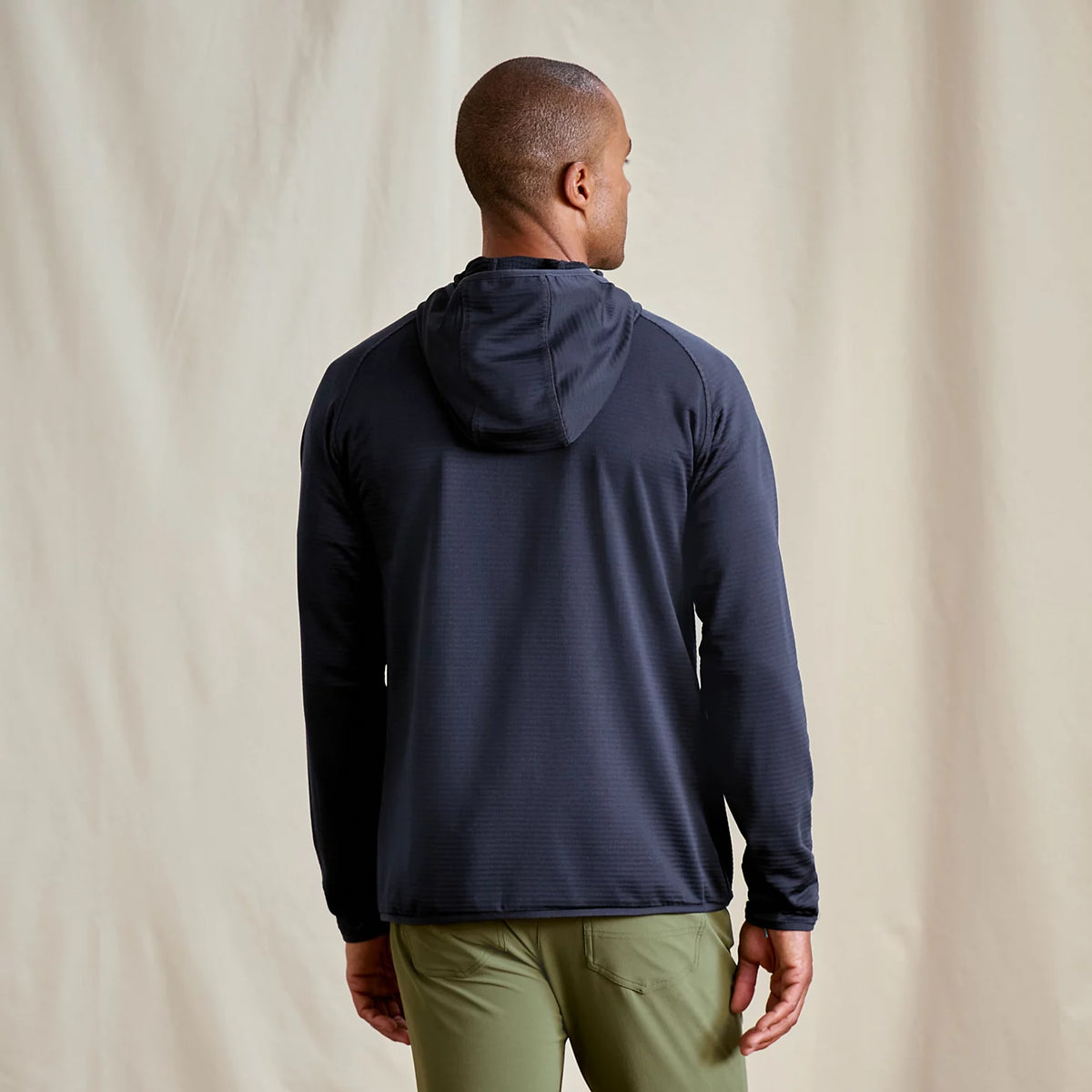 Horseshoe Hills Full-Zip Hoodie - Orvis Best Seller