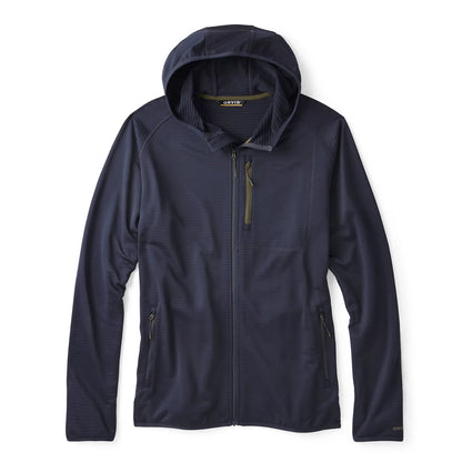 Horseshoe Hills Full-Zip Hoodie - Orvis Best Seller