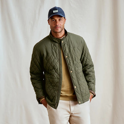 Men's Route 7 Jacket - Orvis Premium