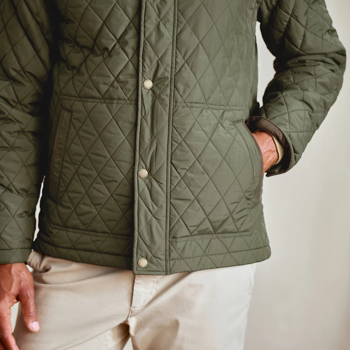 Men's Route 7 Jacket - Orvis Premium