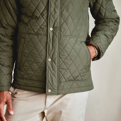 Men's Route 7 Jacket - Orvis Premium