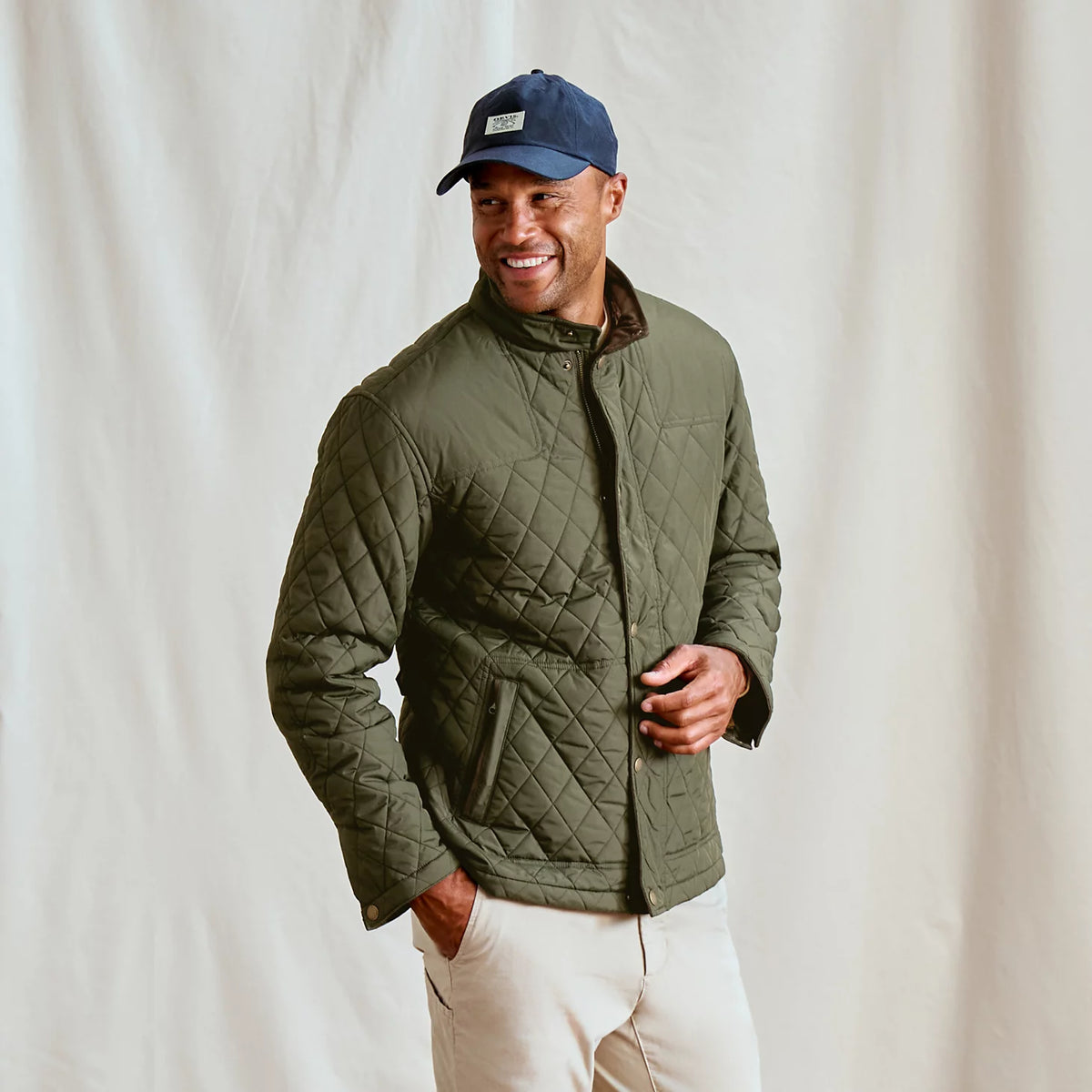 Men's Route 7 Jacket - Orvis Premium