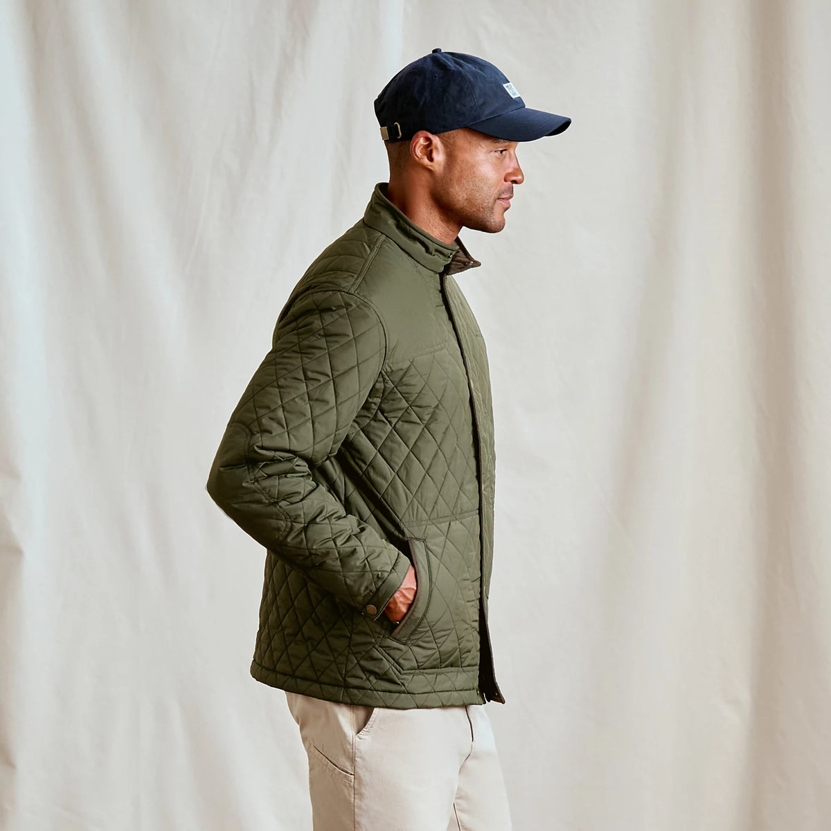 Men's Route 7 Jacket - Orvis Premium