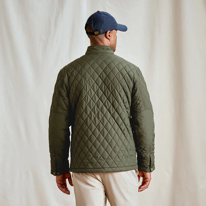 Men's Route 7 Jacket - Orvis Premium