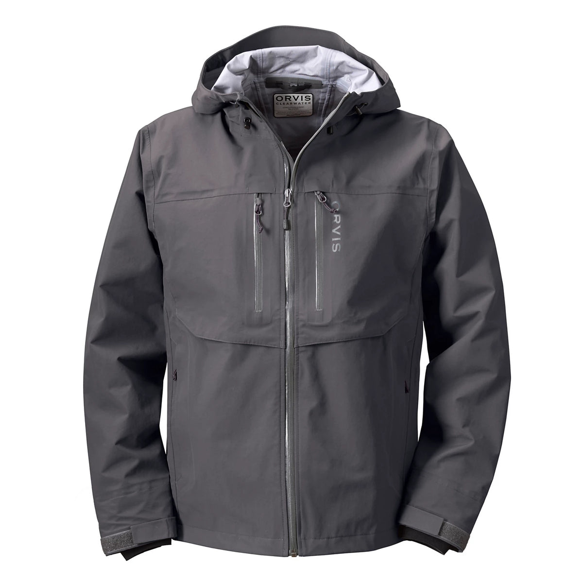 Men's Clearwater Wading Jacket - Orvis Featured
