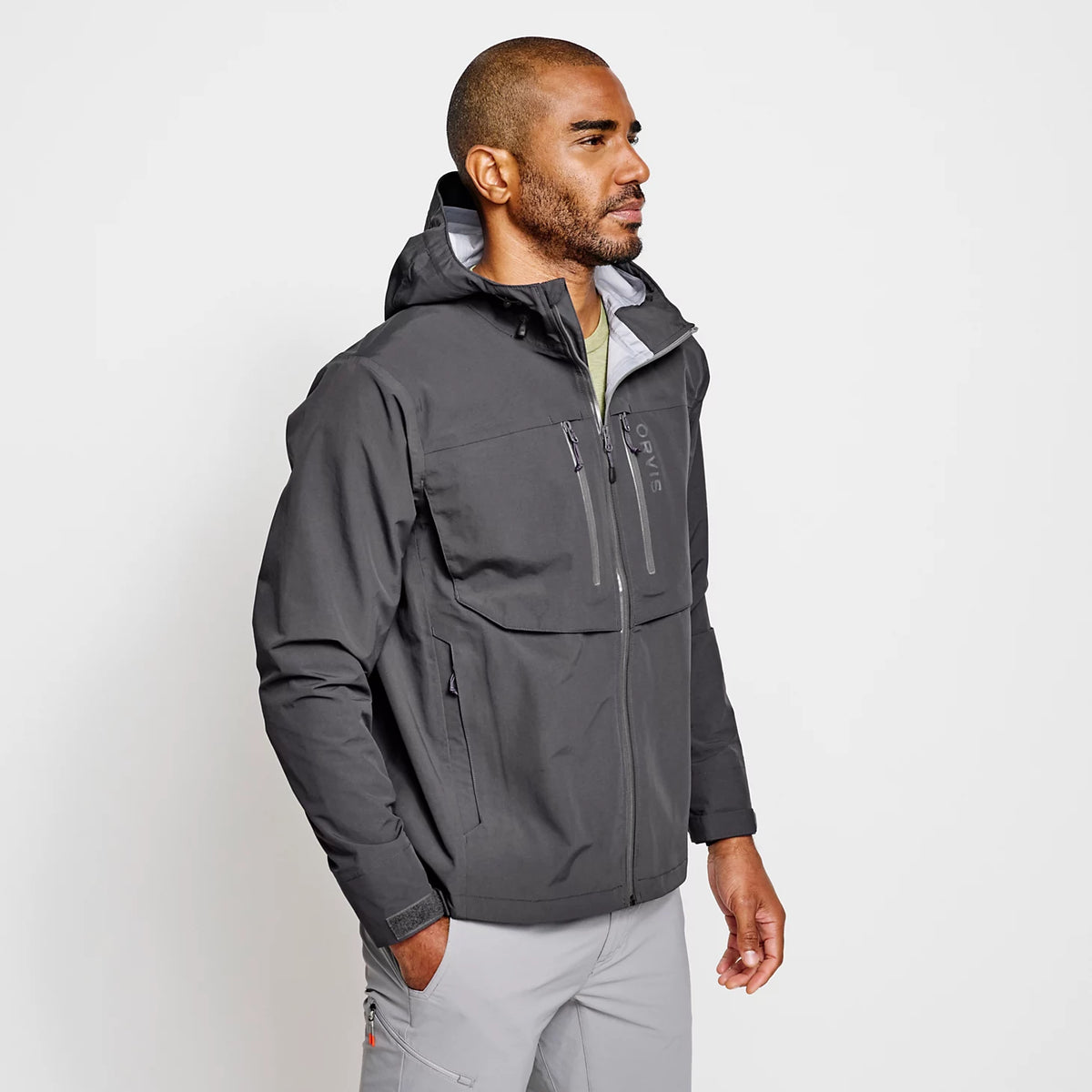 Men's Clearwater Wading Jacket - Orvis Featured