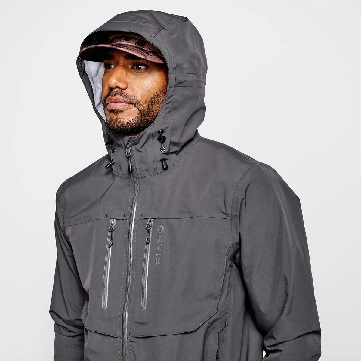 Men's Clearwater Wading Jacket - Orvis Featured