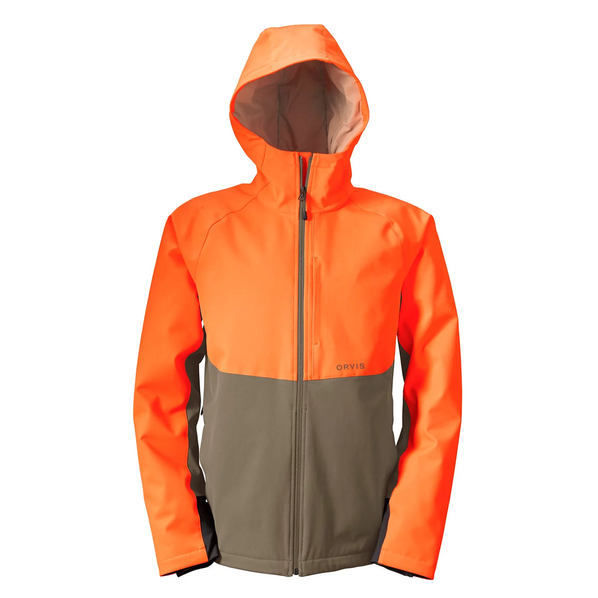 Men's PRO HD Upland Softshell Hoodie - Orvis Special Offer