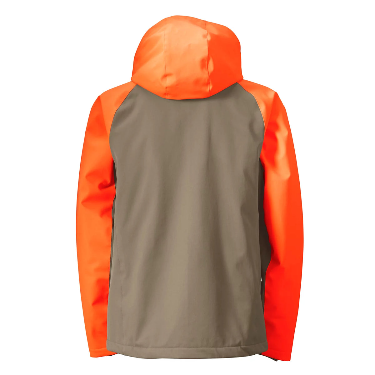Men's PRO HD Upland Softshell Hoodie - Orvis Special Offer