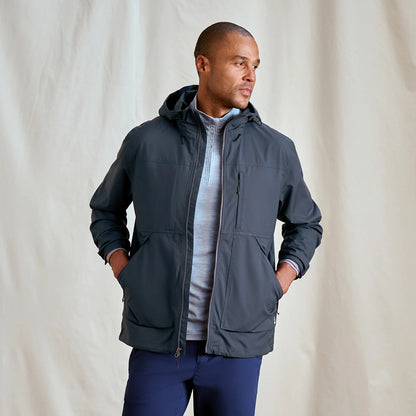 Men's Outbound Pack & Go Jacket - Orvis Essential