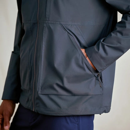 Men's Outbound Pack & Go Jacket - Orvis Essential